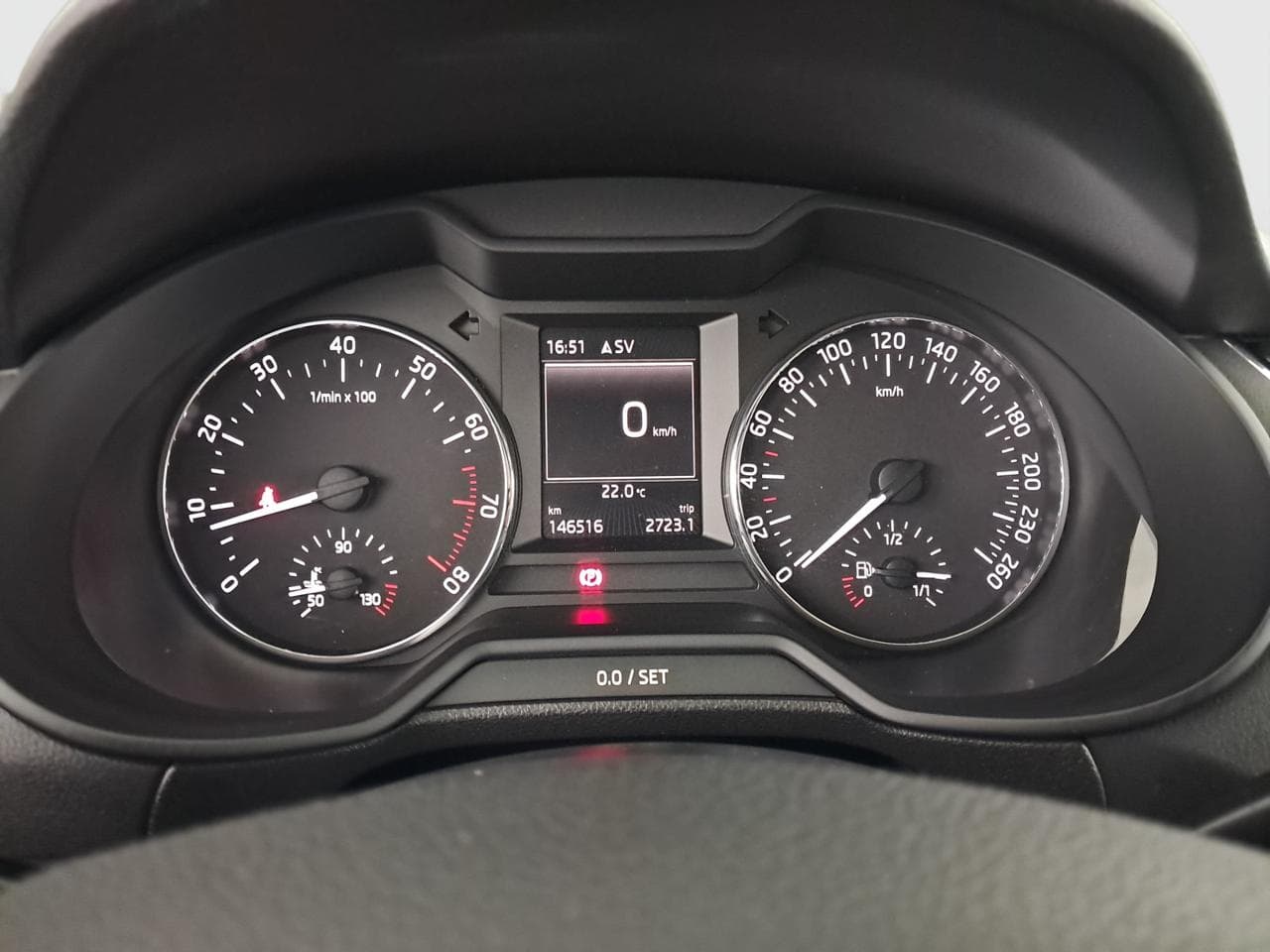 2014 Škoda OCTAVIA - 17
