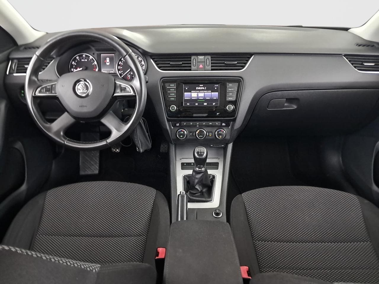 2014 Škoda OCTAVIA - 10