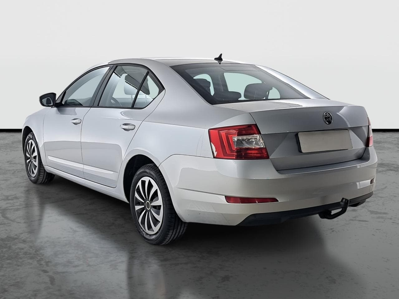 2014 Škoda OCTAVIA - 5