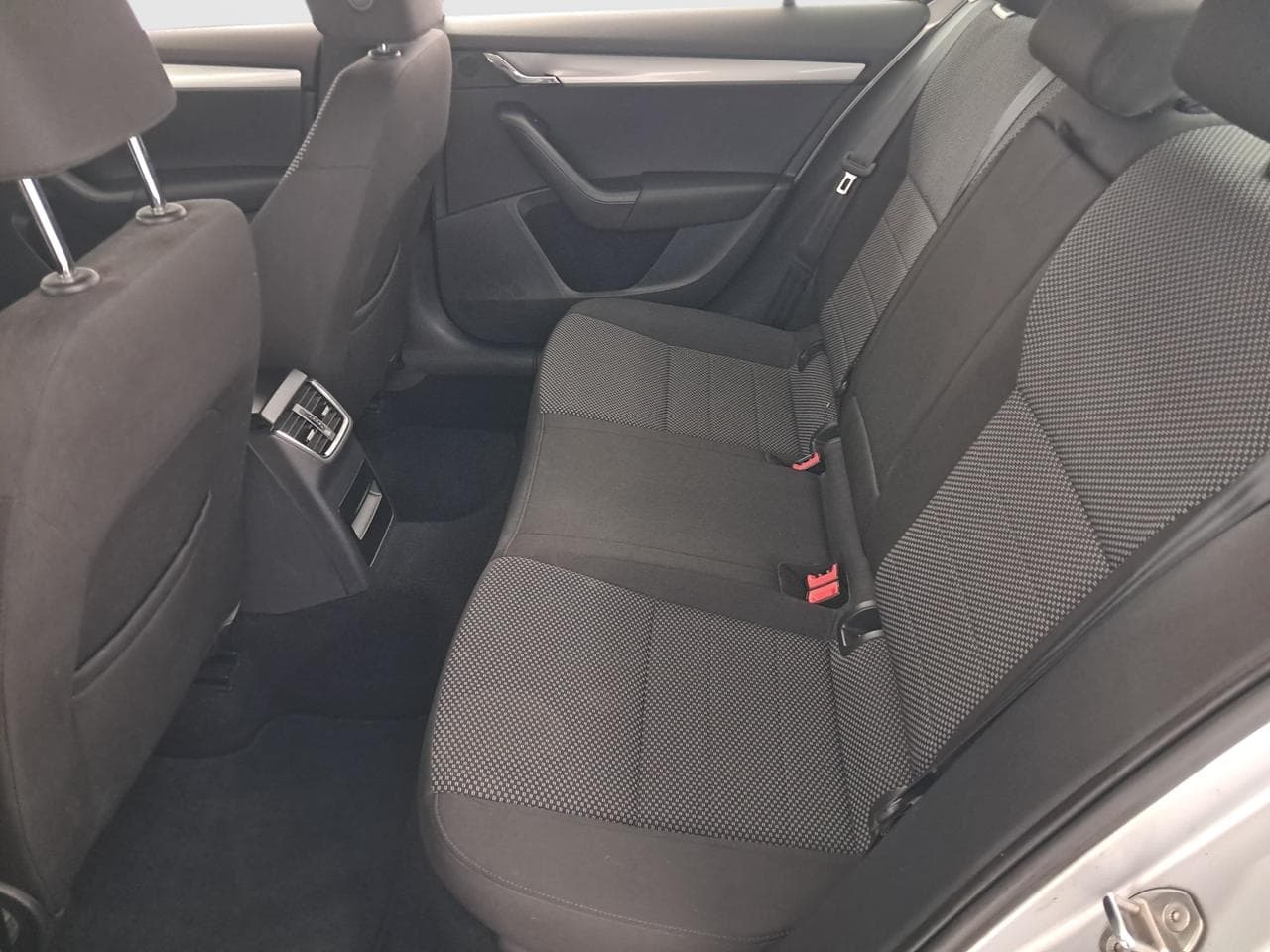 2014 Škoda OCTAVIA - 15