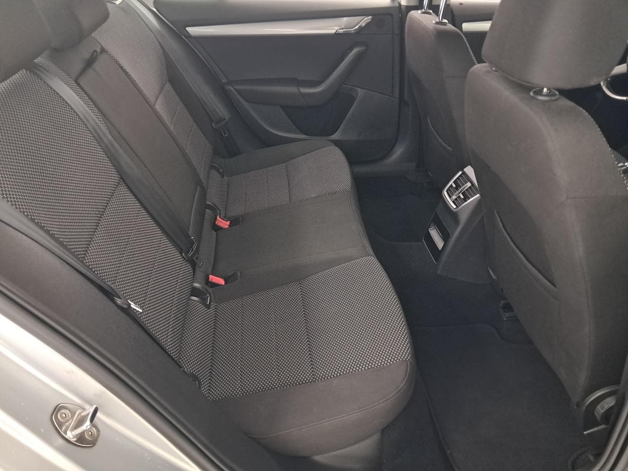 2014 Škoda OCTAVIA - 13
