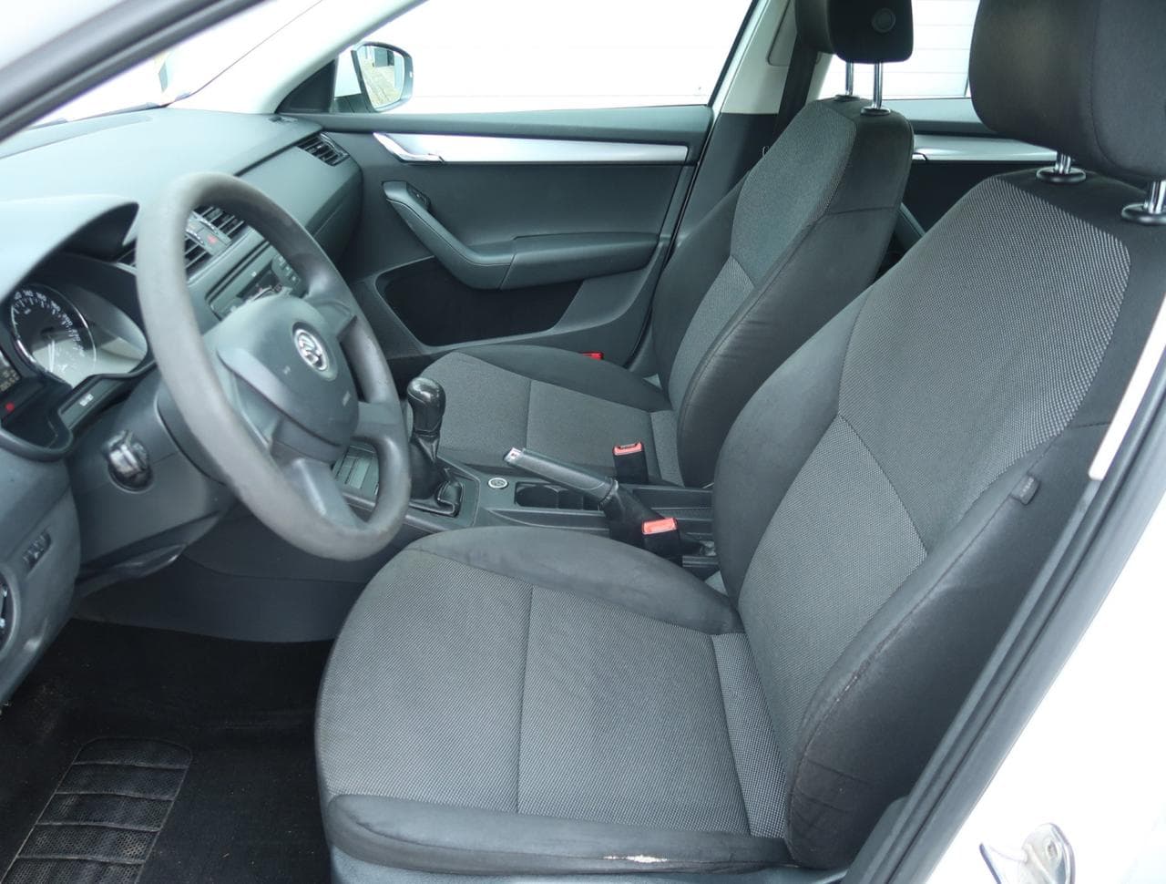 2013 Škoda OCTAVIA - 16