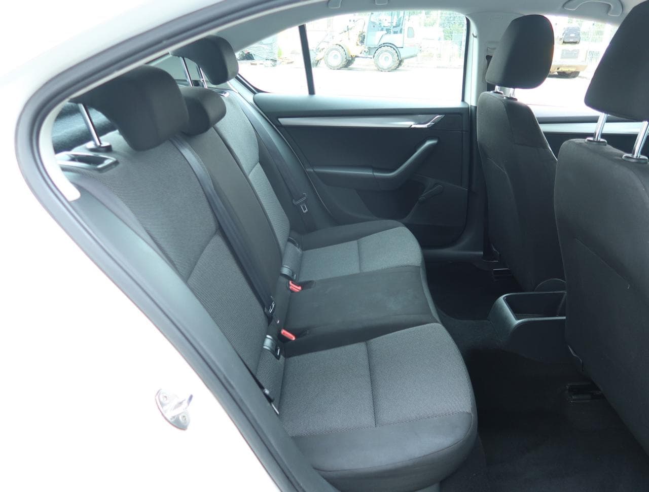 2013 Škoda OCTAVIA - 13
