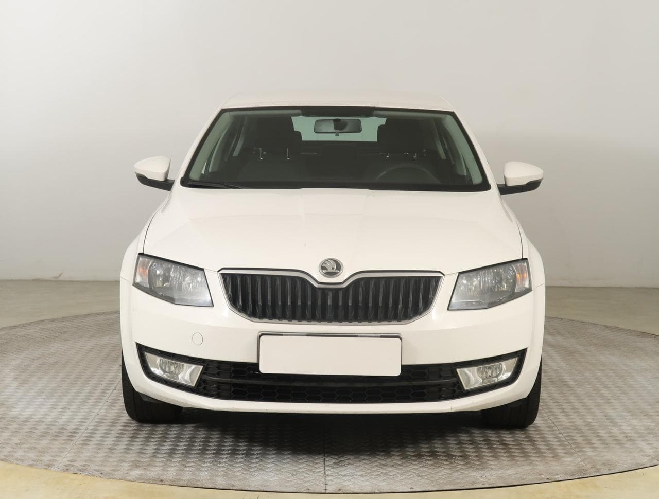 2013 Škoda OCTAVIA - 2