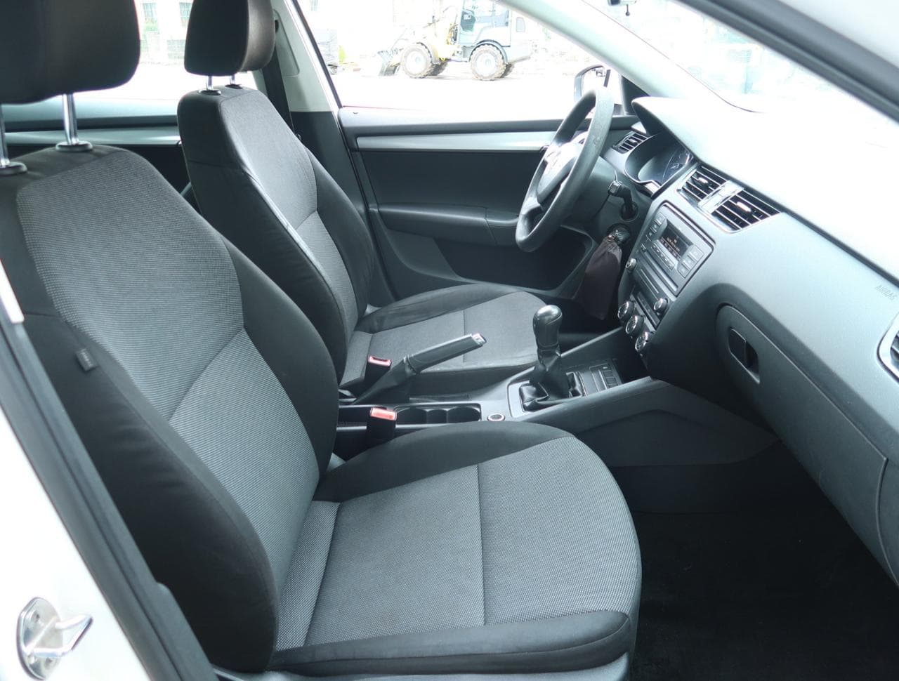 2013 Škoda OCTAVIA - 12