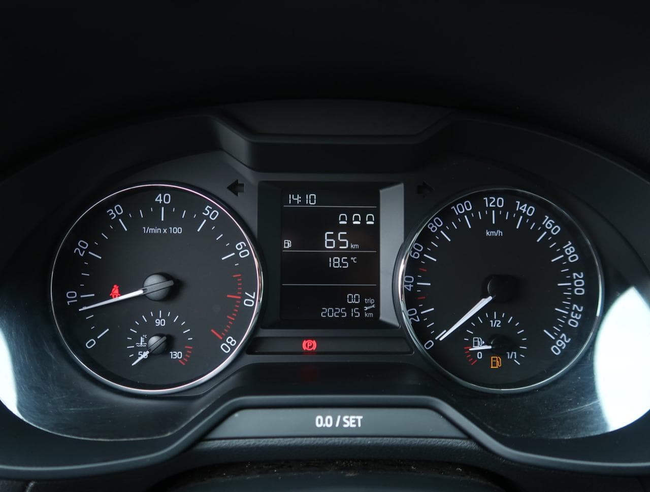 2013 Škoda OCTAVIA - 17
