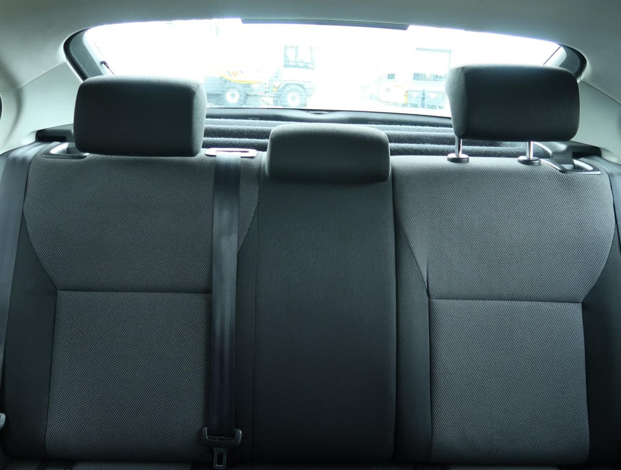 2013 Škoda OCTAVIA - 14