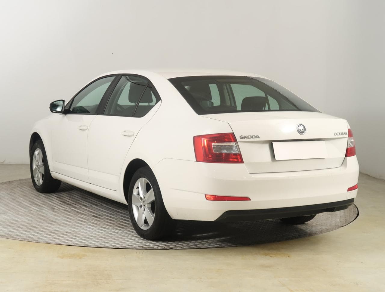 2013 Škoda OCTAVIA - 5