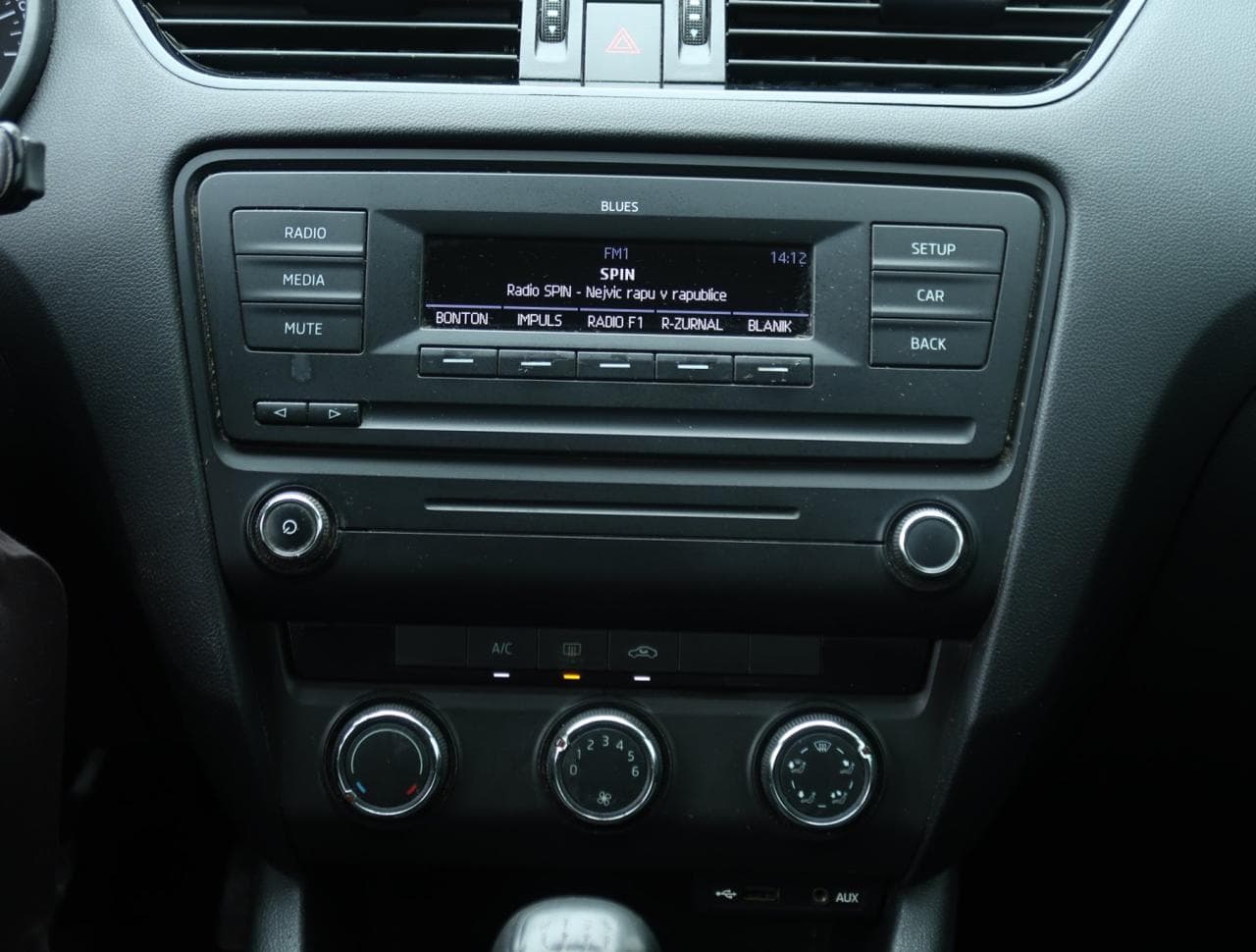 2013 Škoda OCTAVIA - 18