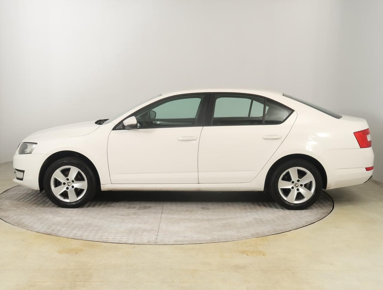 2013 Škoda OCTAVIA - 4