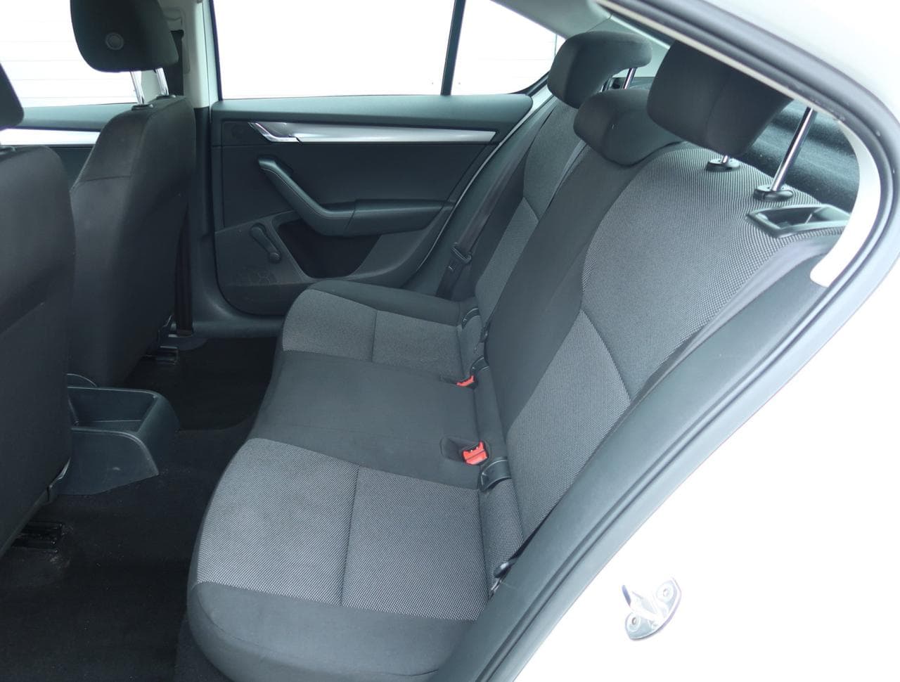 2013 Škoda OCTAVIA - 15