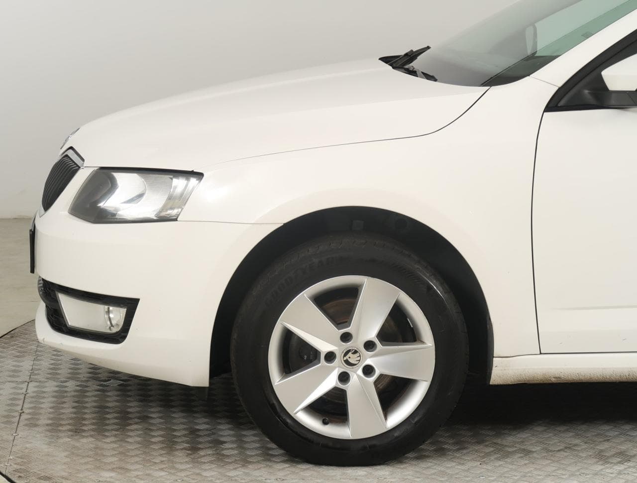 2013 Škoda OCTAVIA - 20