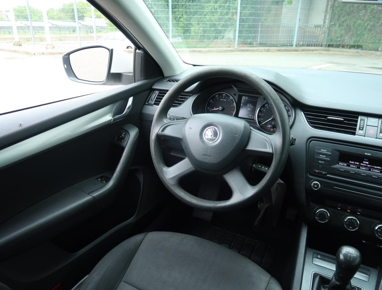2013 Škoda OCTAVIA - 9