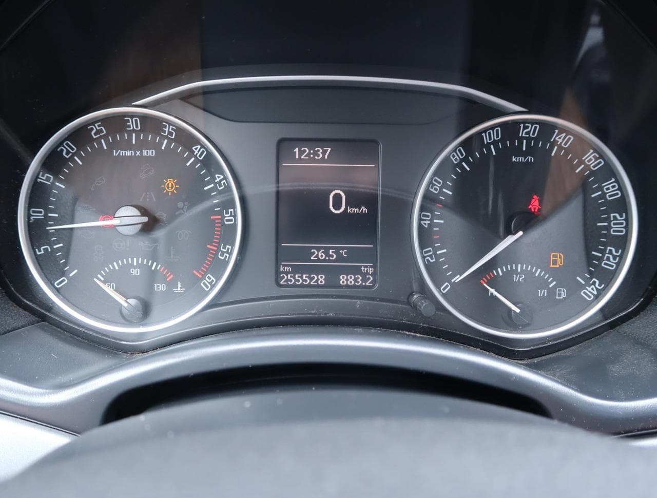 2013 Škoda OCTAVIA - 17