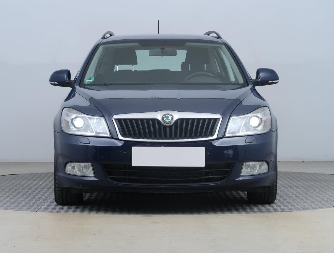 2013 Škoda OCTAVIA - 2