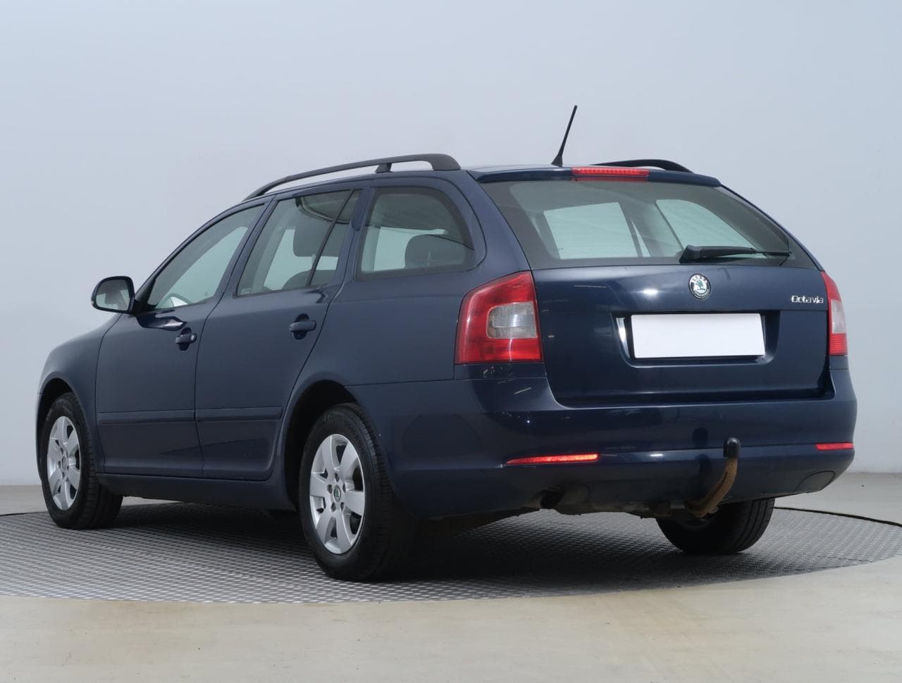 2013 Škoda OCTAVIA - 5