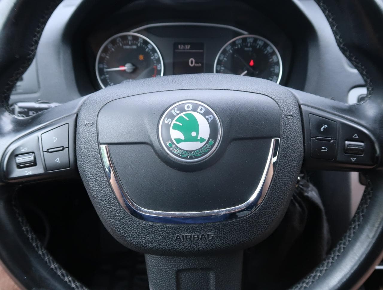 2013 Škoda OCTAVIA - 20