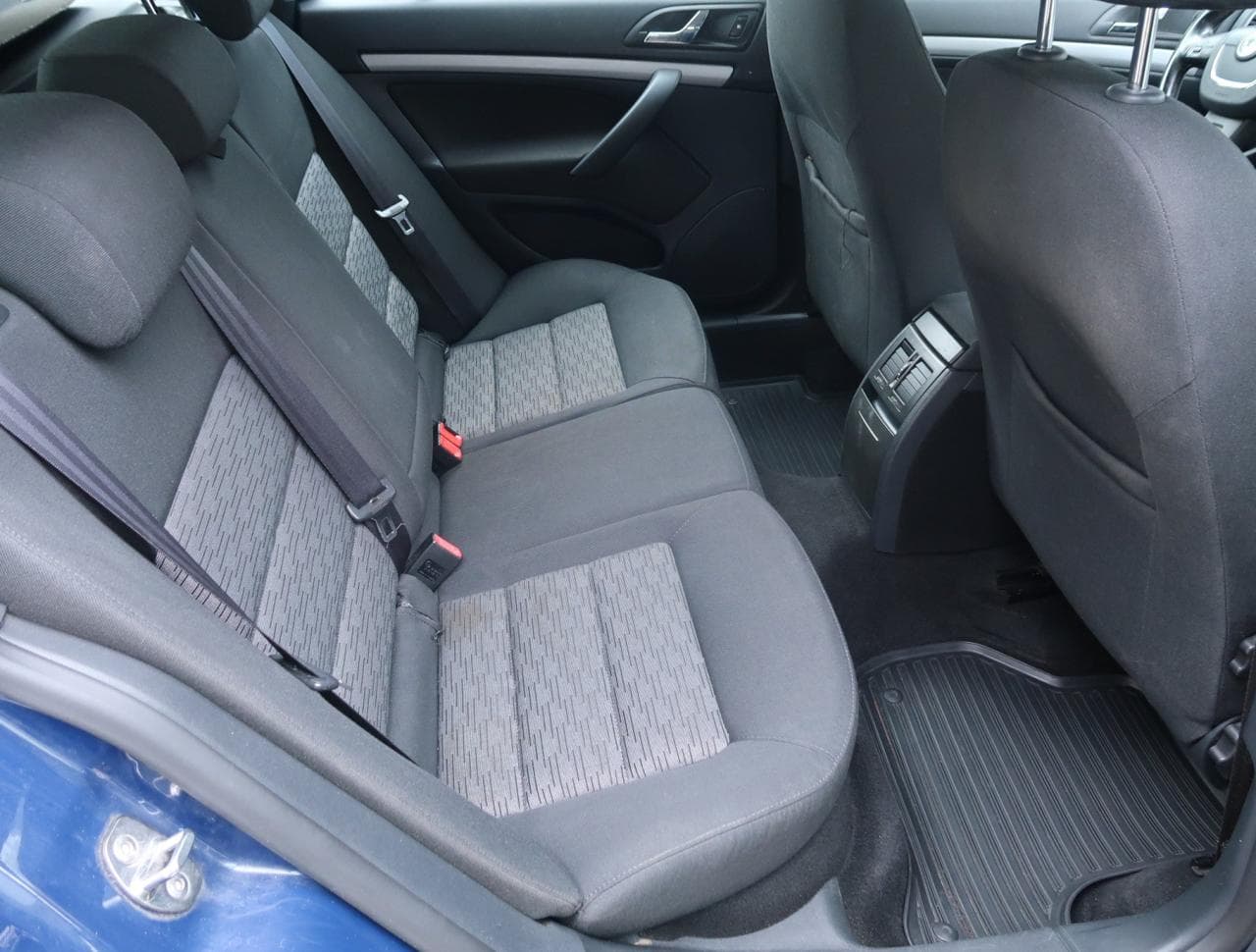 2013 Škoda OCTAVIA - 13