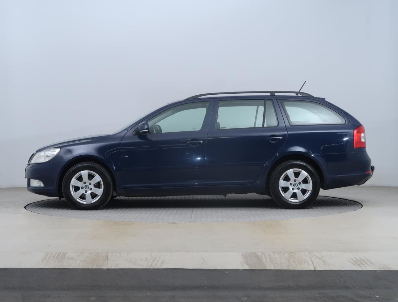 2013 Škoda OCTAVIA - 4