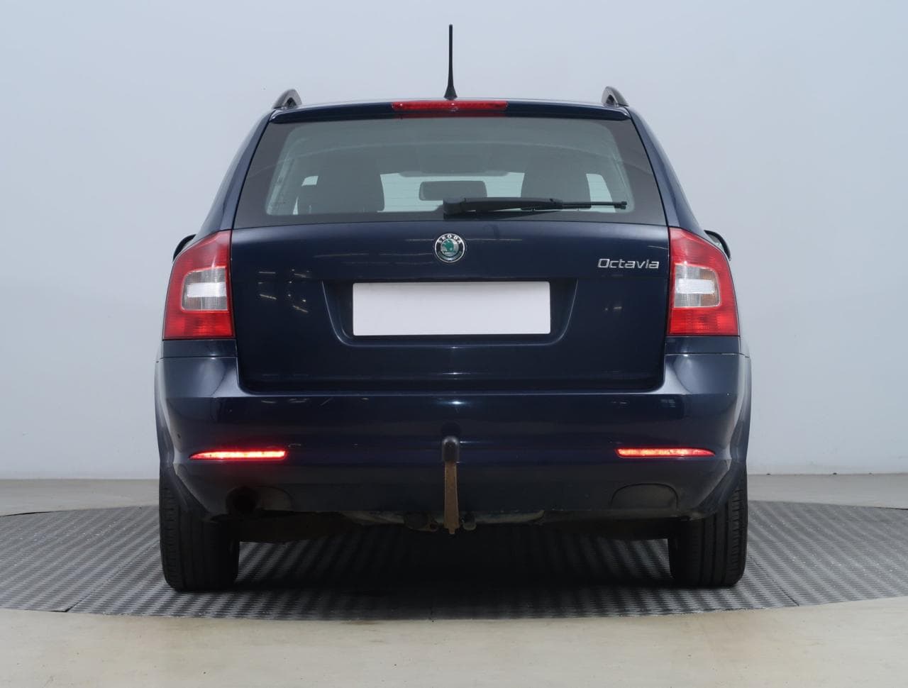 2013 Škoda OCTAVIA - 6