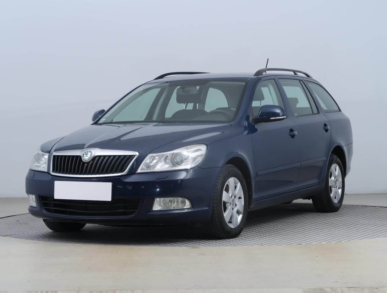 2013 Škoda OCTAVIA - 3
