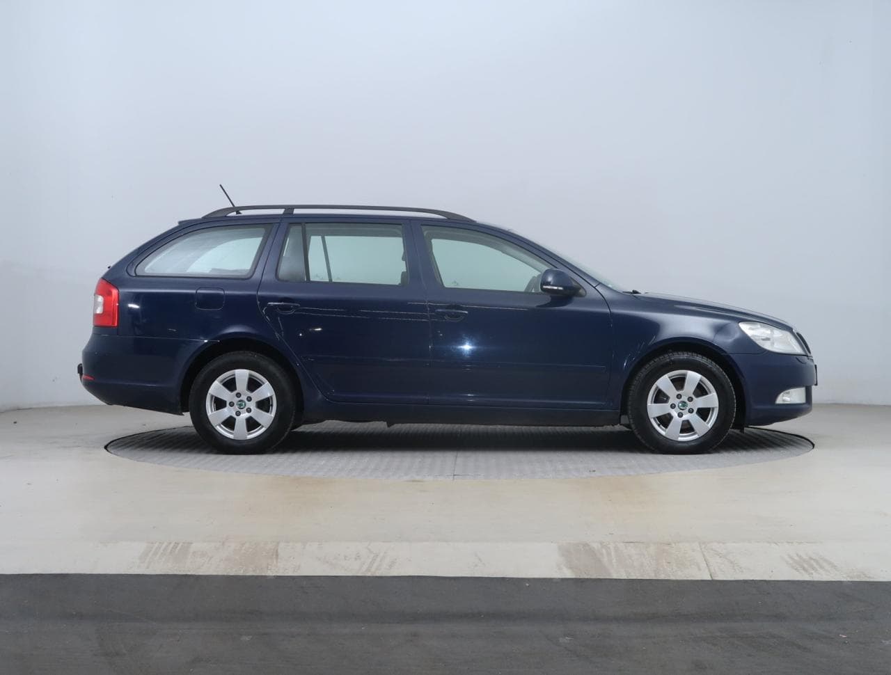 2013 Škoda OCTAVIA - 8