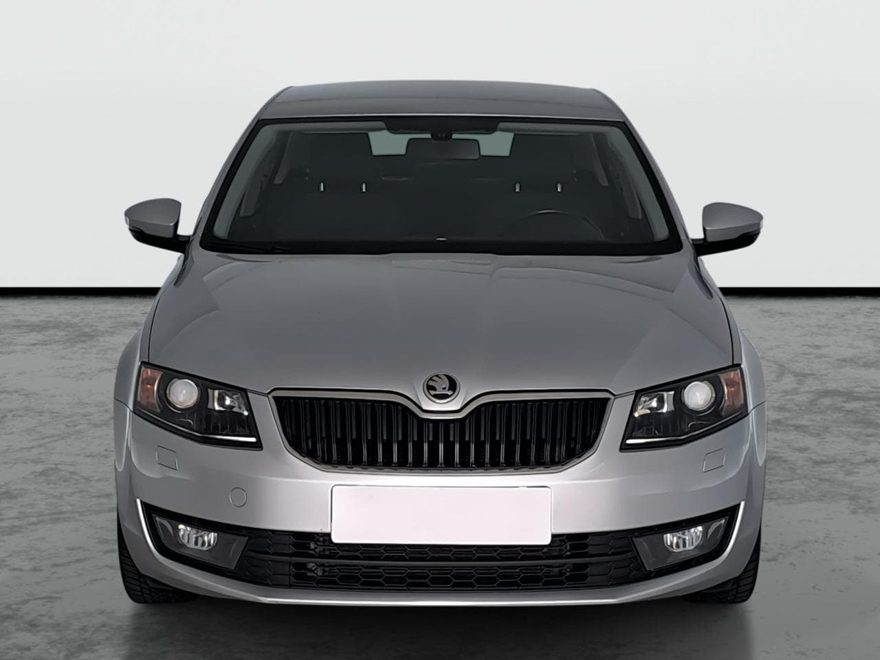 2014 Škoda OCTAVIA - 2