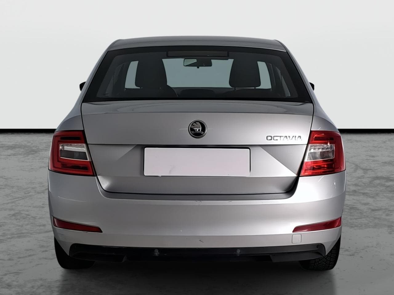 2014 Škoda OCTAVIA - 6