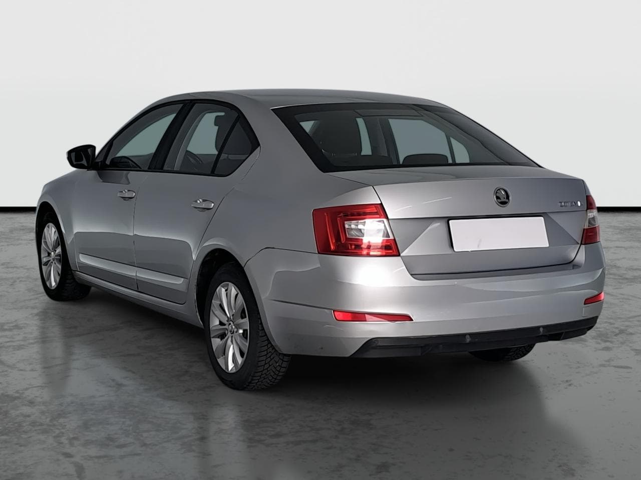 2014 Škoda OCTAVIA - 5