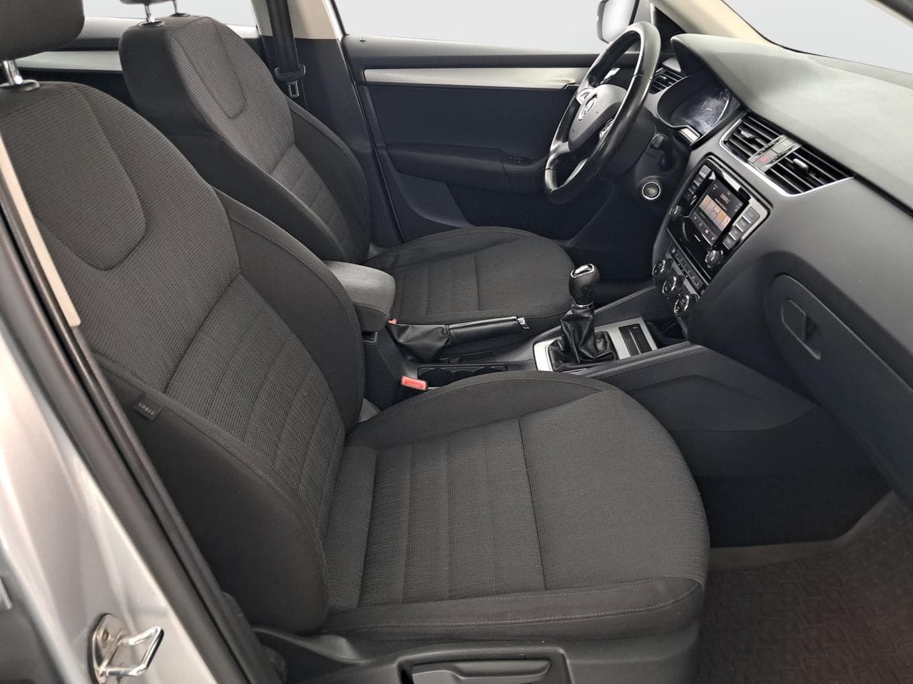 2014 Škoda OCTAVIA - 12