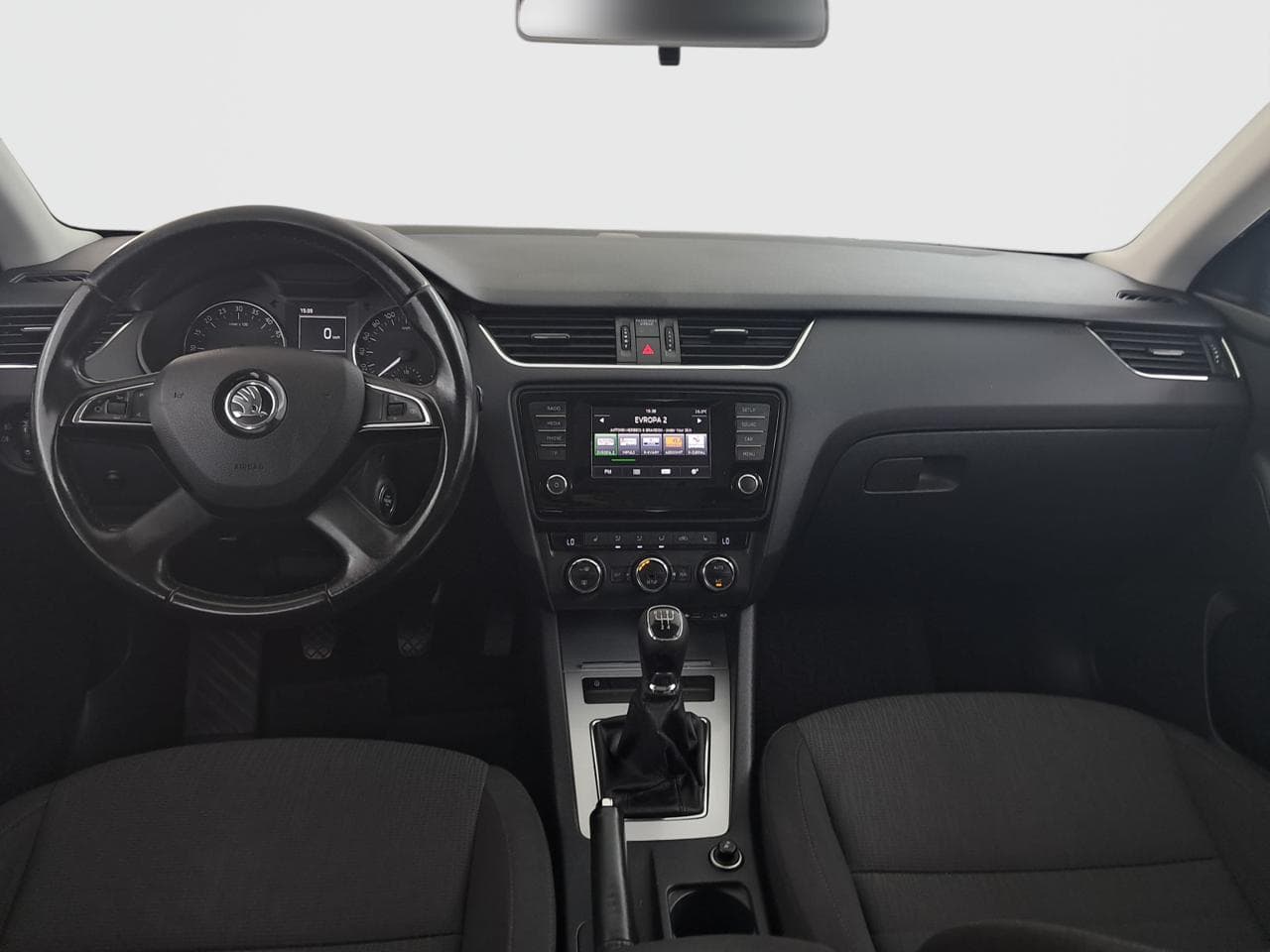 2014 Škoda OCTAVIA - 10