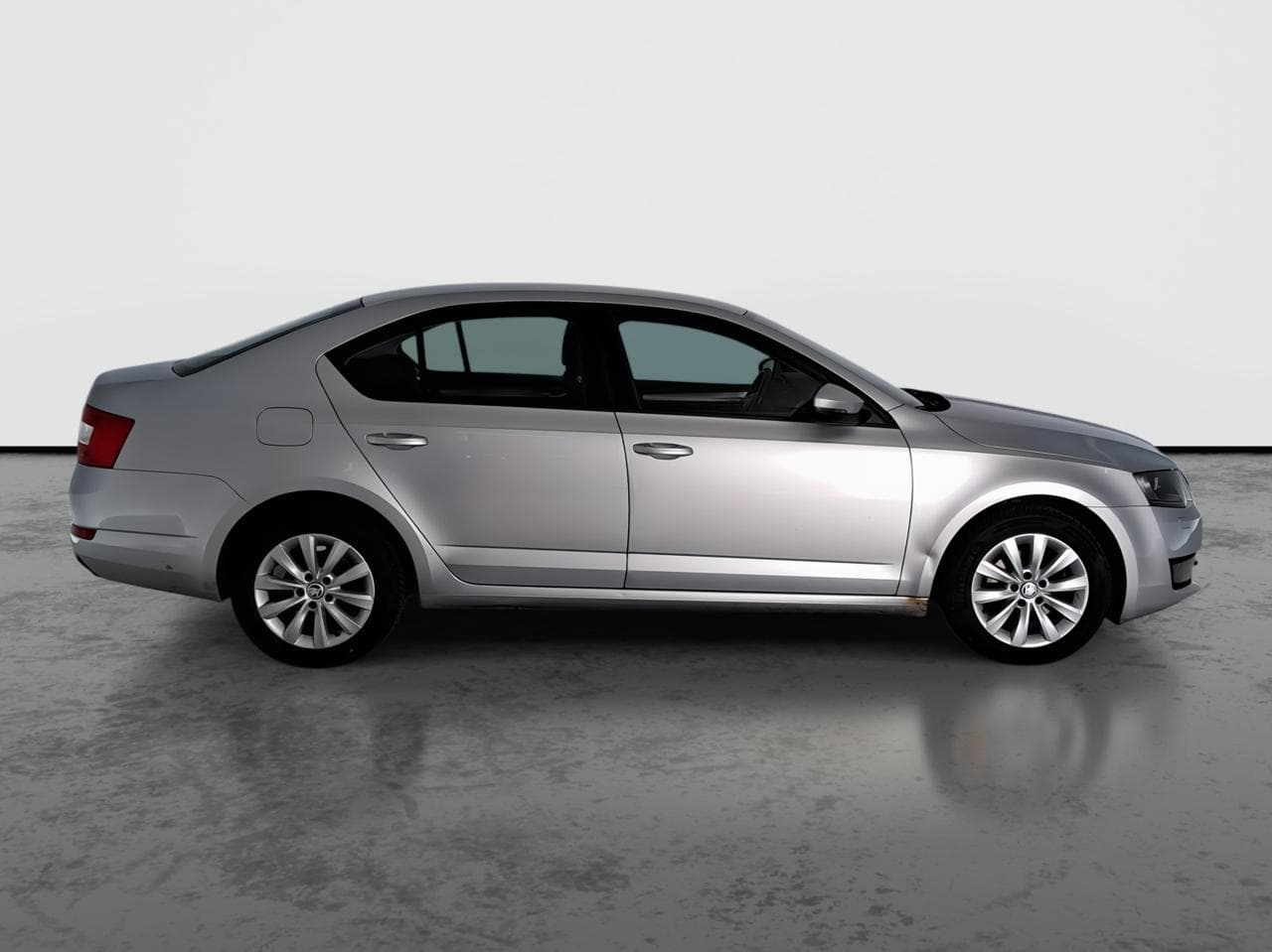 2014 Škoda OCTAVIA - 8