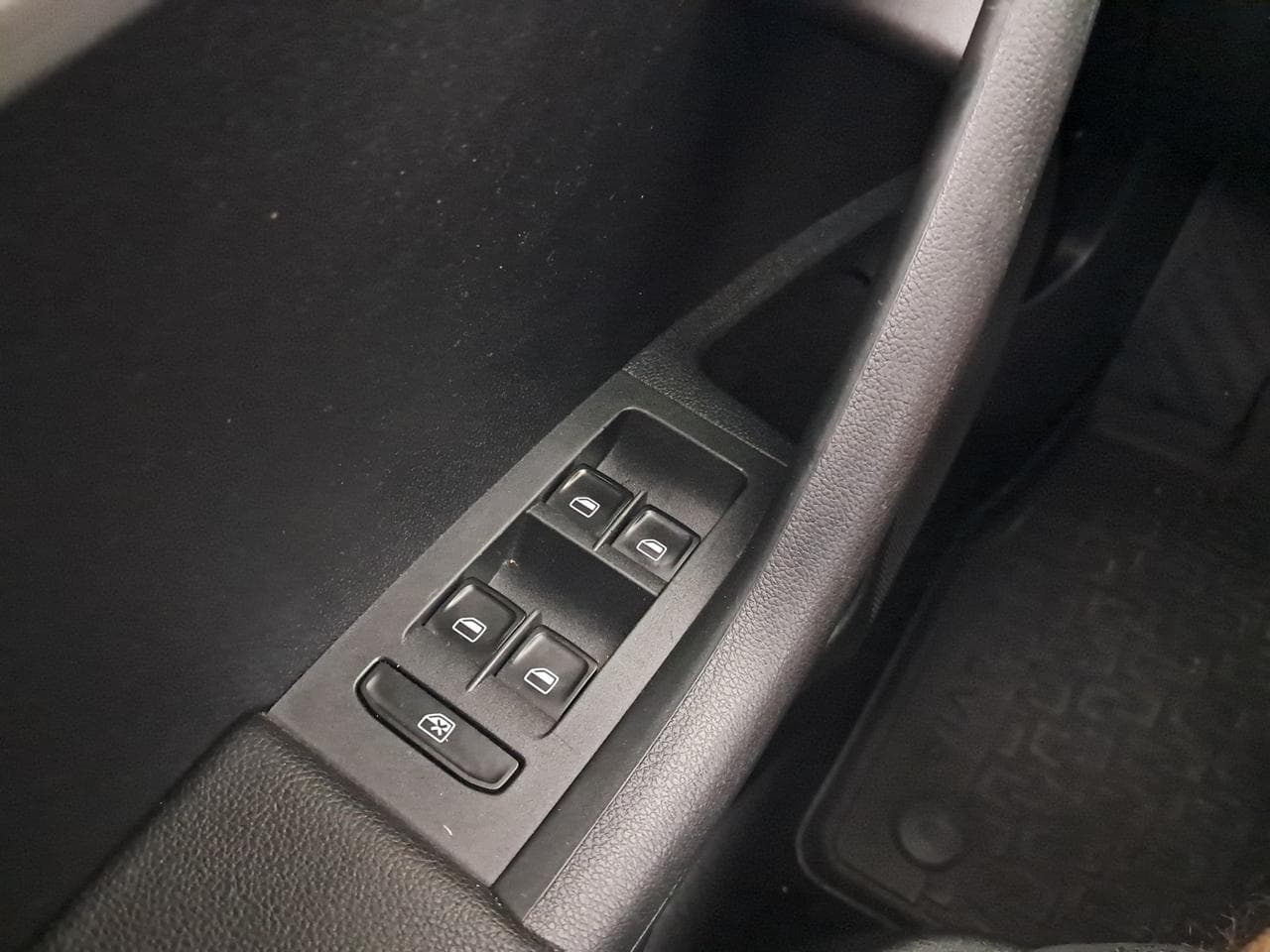 2014 Škoda OCTAVIA - 20