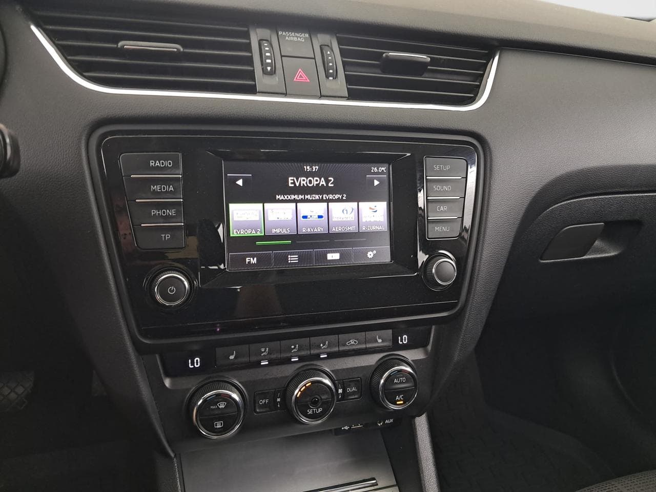 2014 Škoda OCTAVIA - 18