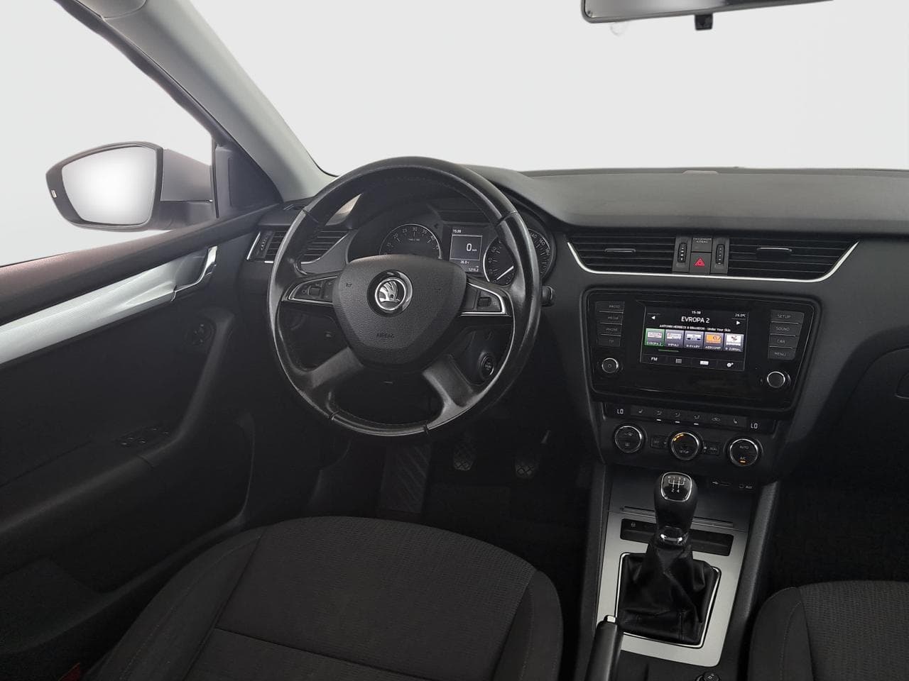 2014 Škoda OCTAVIA - 9