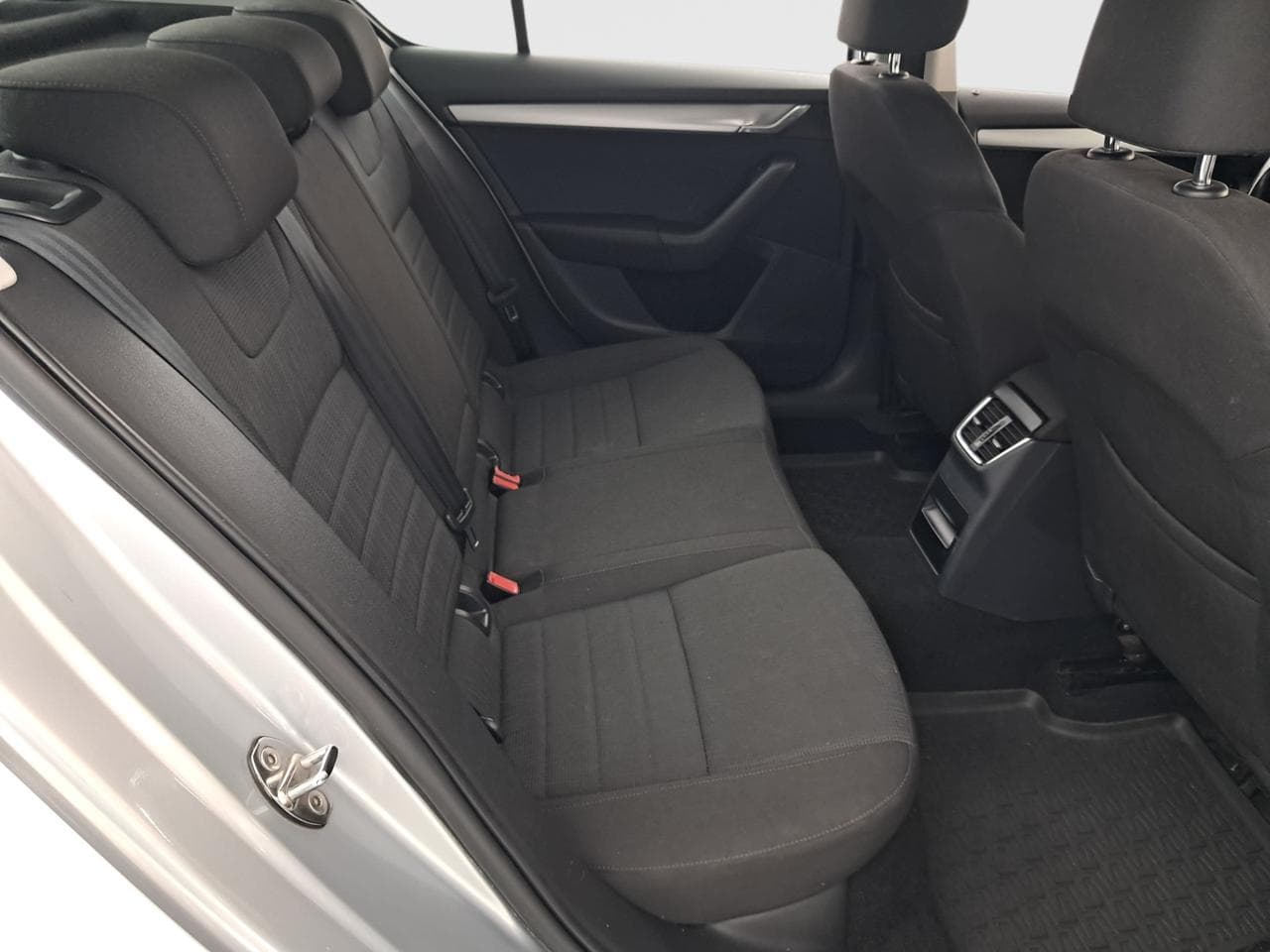 2014 Škoda OCTAVIA - 13