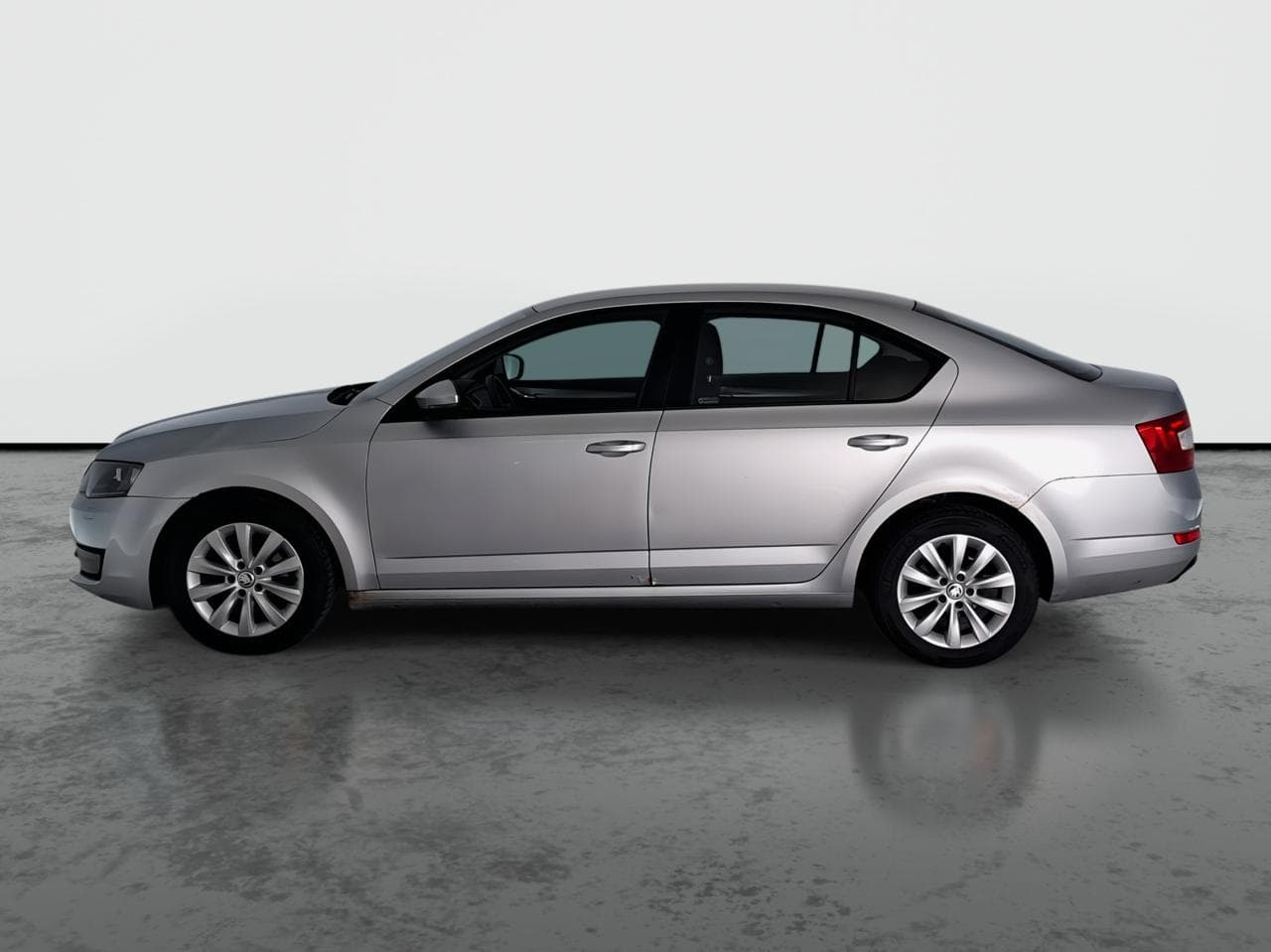 2014 Škoda OCTAVIA - 4