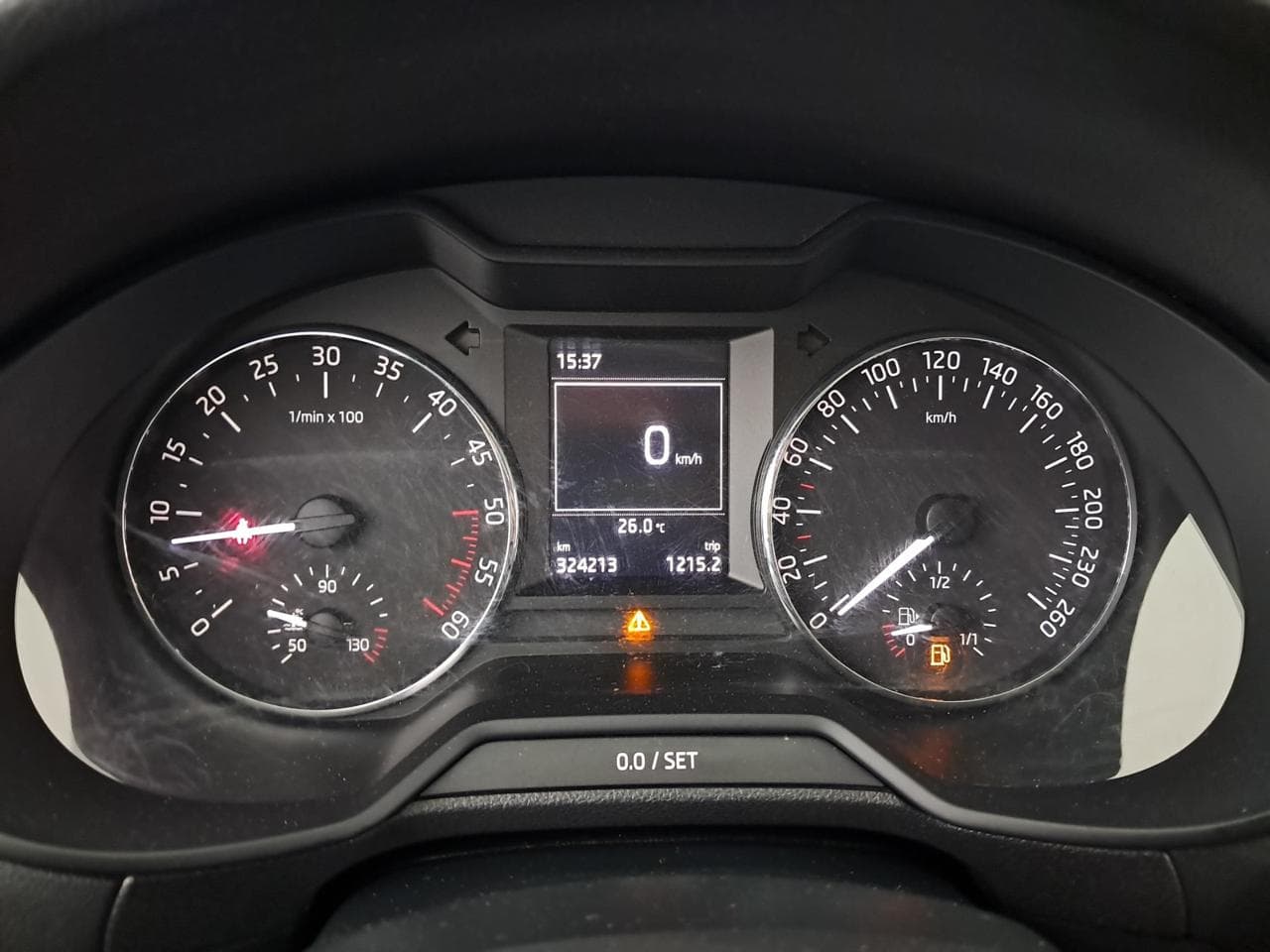 2014 Škoda OCTAVIA - 17