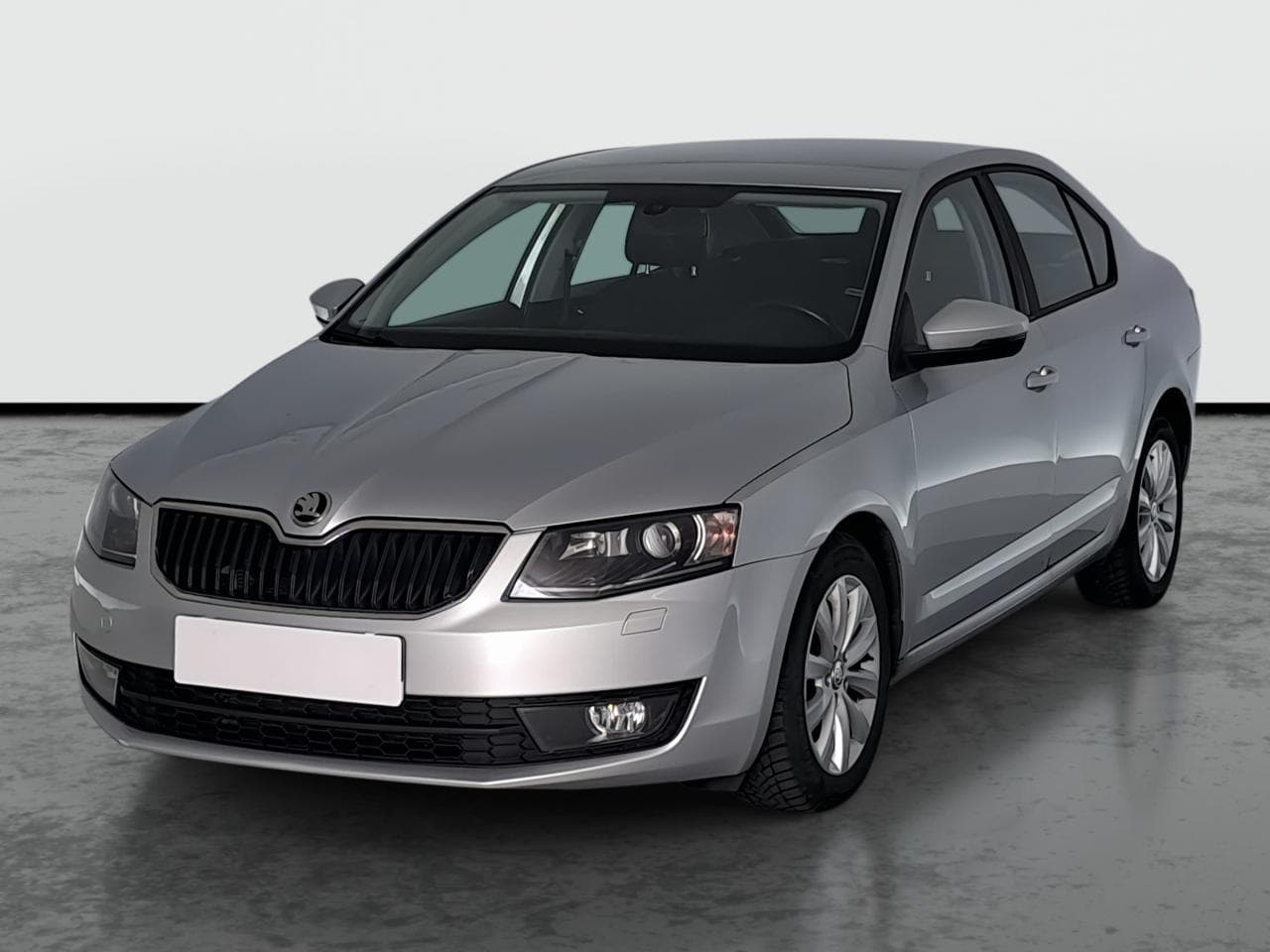 2014 Škoda OCTAVIA - 3