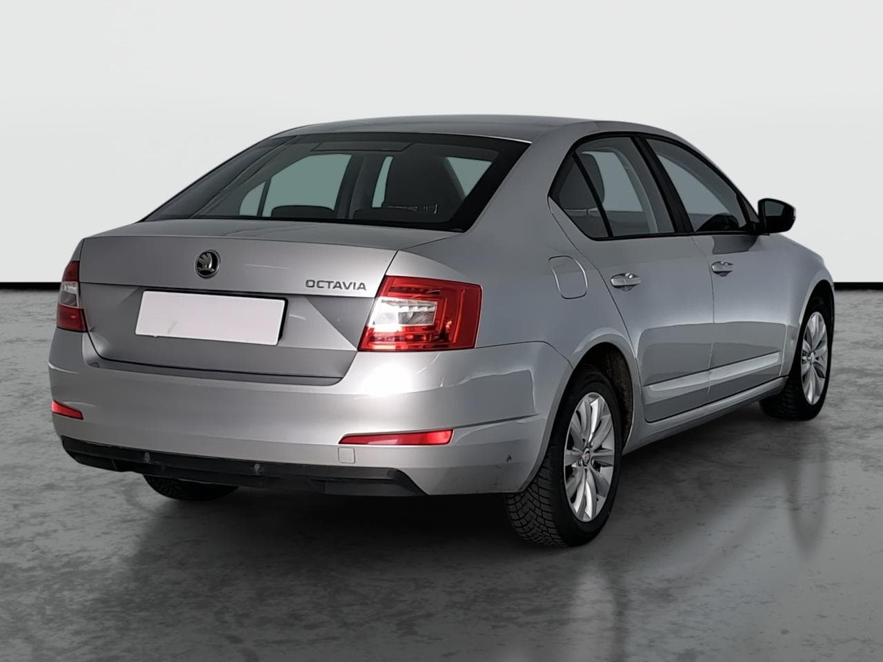2014 Škoda OCTAVIA - 7