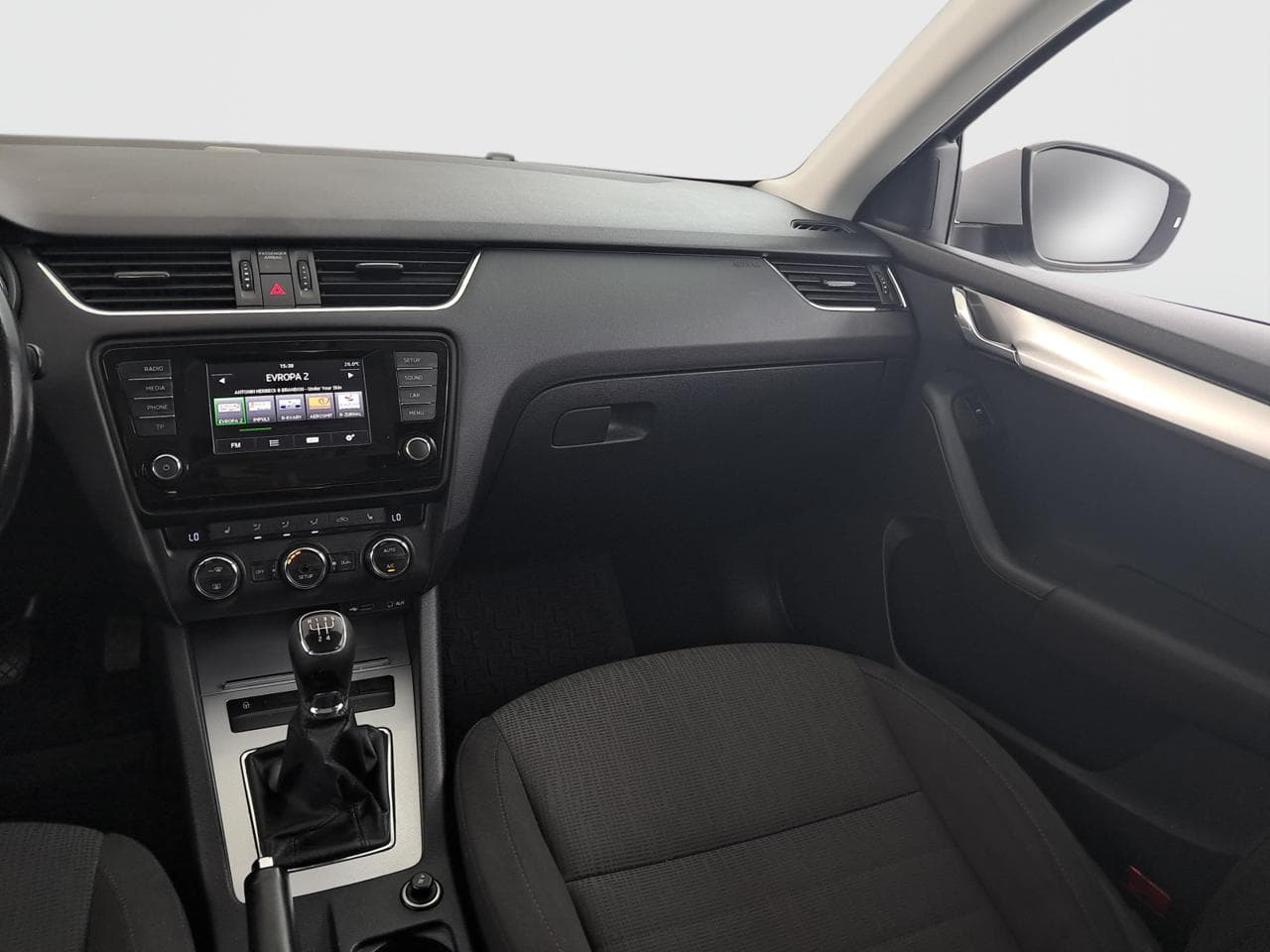 2014 Škoda OCTAVIA - 11