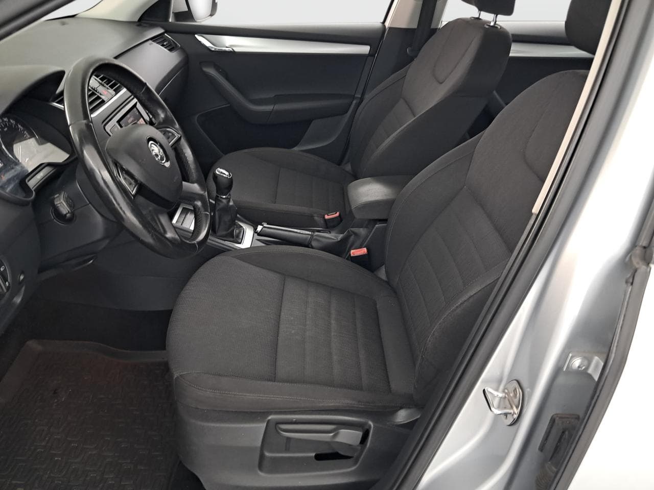 2014 Škoda OCTAVIA - 16