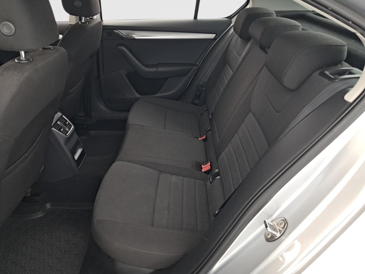 2014 Škoda OCTAVIA - 15
