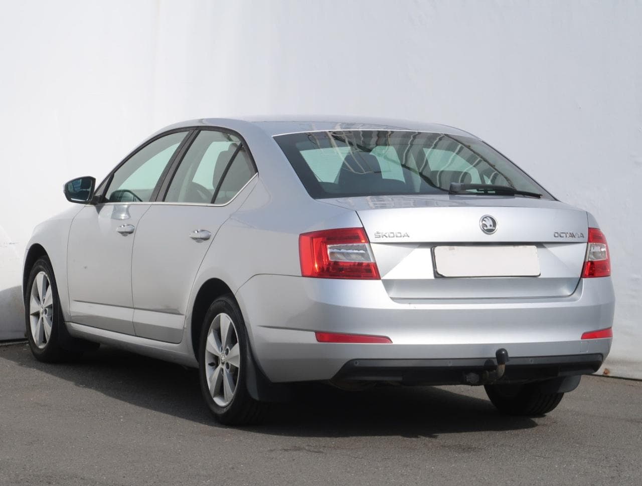 2014 Škoda OCTAVIA - 5