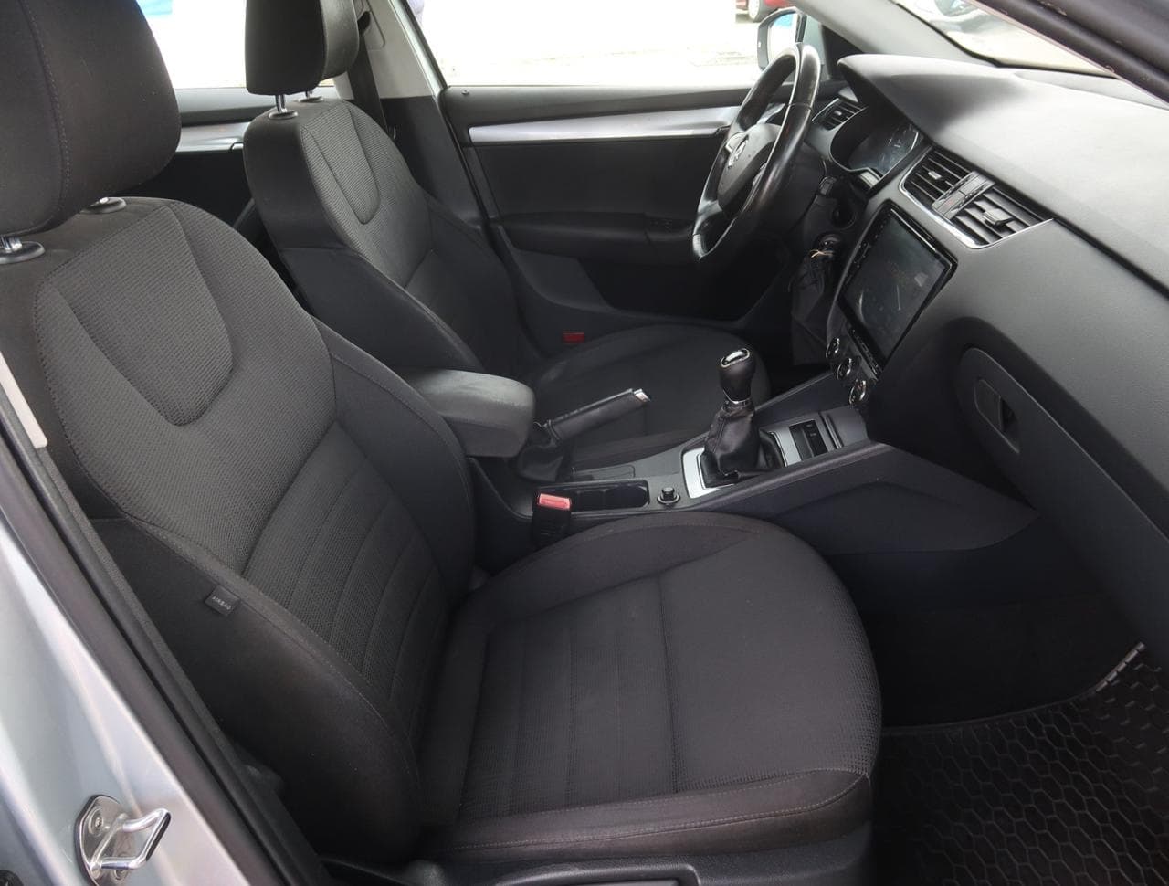 2014 Škoda OCTAVIA - 12
