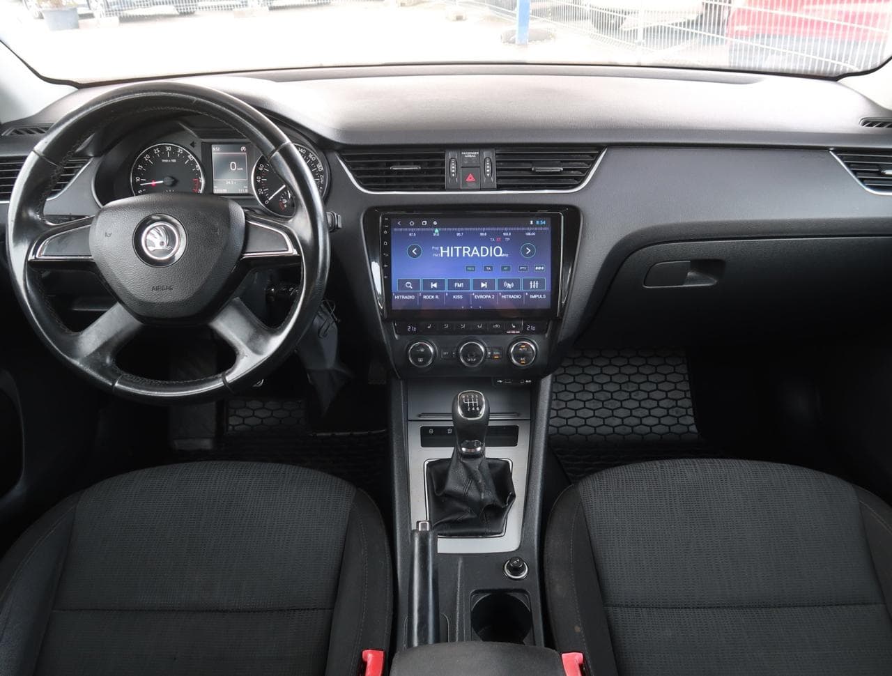 2014 Škoda OCTAVIA - 10