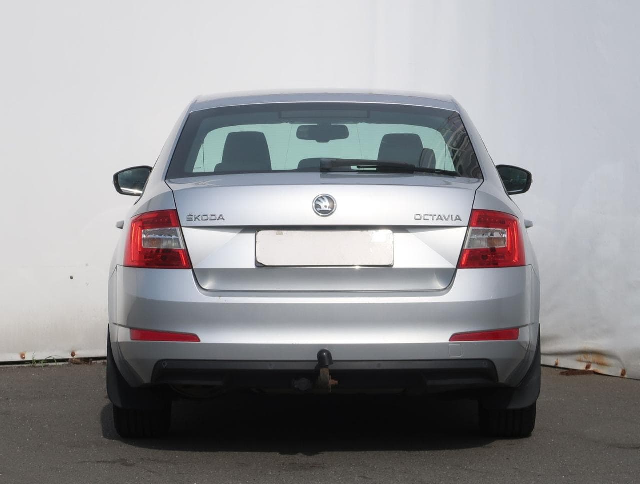 2014 Škoda OCTAVIA - 6