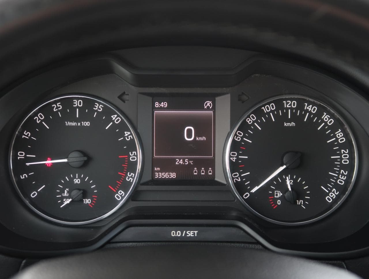 2014 Škoda OCTAVIA - 17