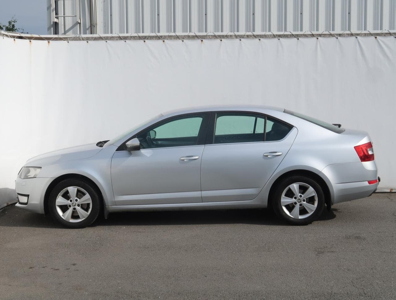2014 Škoda OCTAVIA - 4