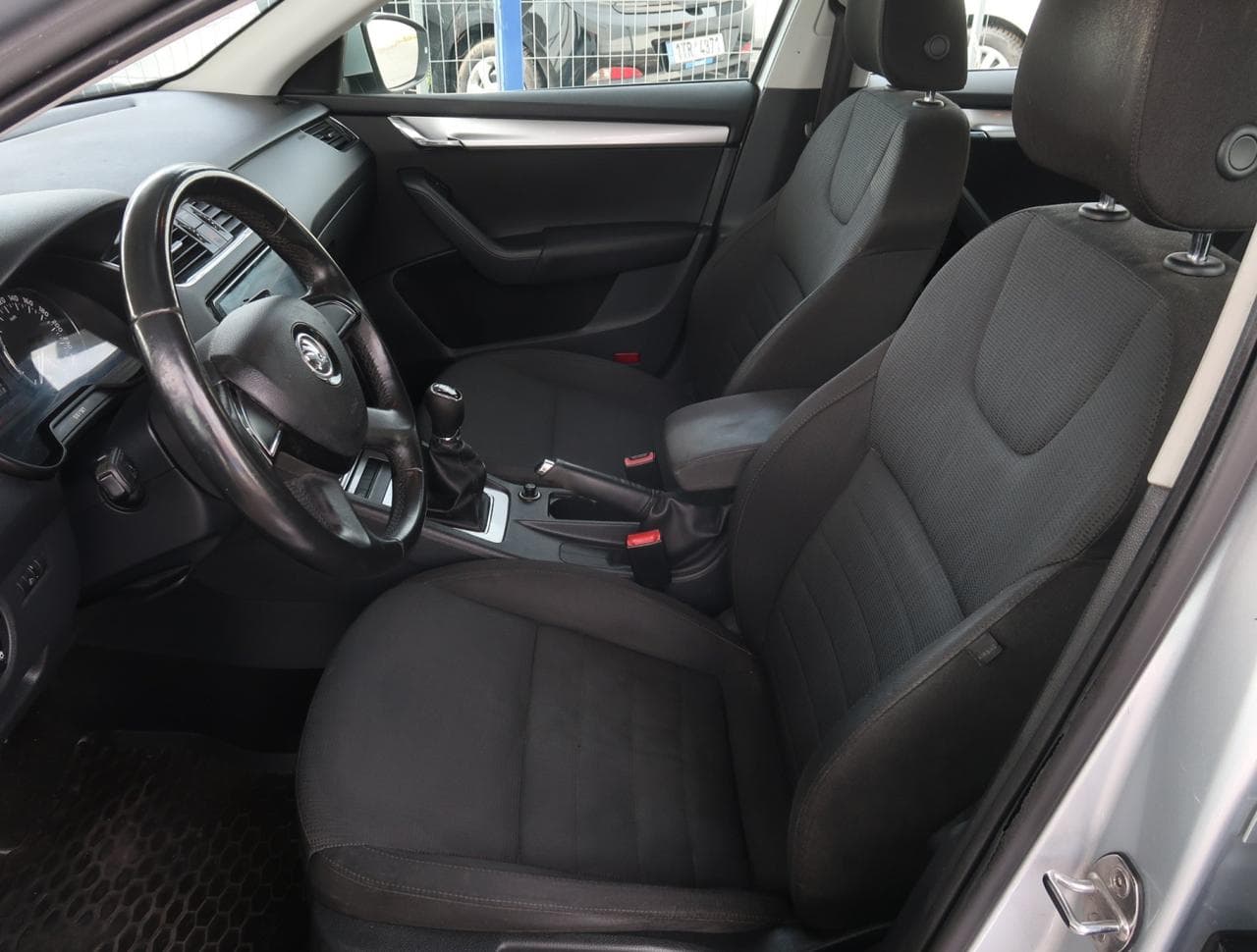 2014 Škoda OCTAVIA - 16